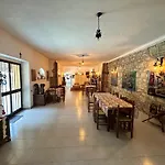 Bed and breakfast Della Fiamma *