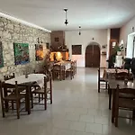 Della Fiamma Bed and breakfast