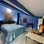 Bed and breakfast Della Fiamma