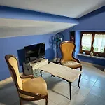 Bed and breakfast Della Fiamma