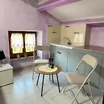Della Fiamma Bed and breakfast
