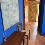 Della Fiamma Bed and breakfast *