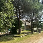 Della Fiamma Bed and breakfast Gubbio
