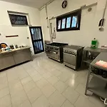 Bed and breakfast Della Fiamma *