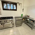 Della Fiamma Bed and breakfast
