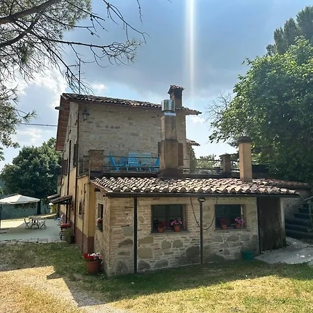 Della Fiamma * Gubbio