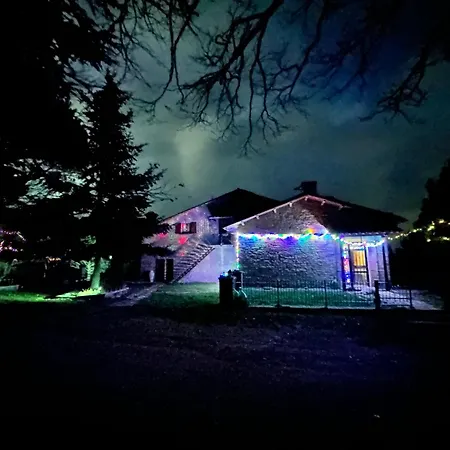 Della Fiamma Couette-café