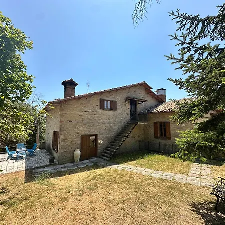 Della Fiamma Bed & Breakfast