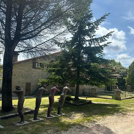 Della Fiamma * Gubbio