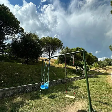 Della Fiamma Nocleg ze śniadaniem Gubbio