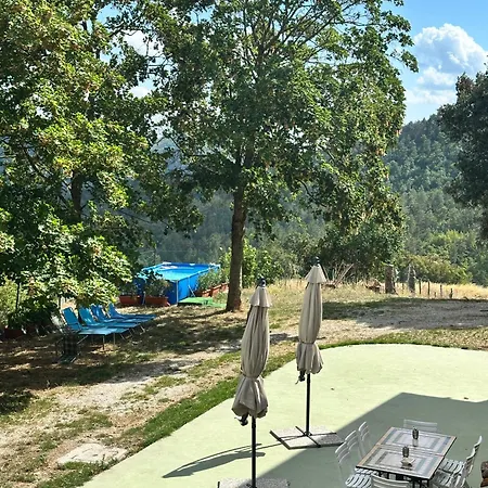 Della Fiamma Nocleg ze śniadaniem