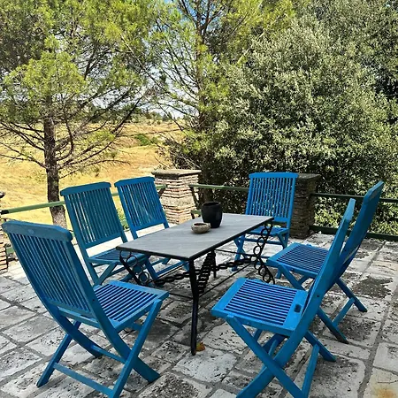 Della Fiamma * Gubbio