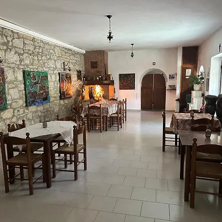 Della Fiamma Nocleg ze śniadaniem