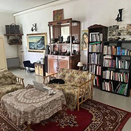 Della Fiamma Bed & Breakfast Gubbio