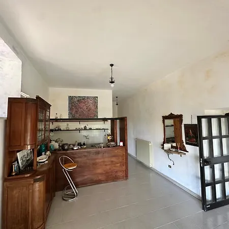 Couette-café Della Fiamma *