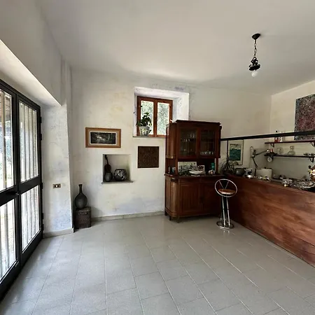 Nocleg ze śniadaniem Della Fiamma *