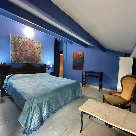 Couette-café Della Fiamma