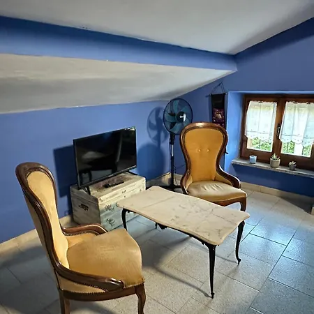 Nocleg ze śniadaniem Della Fiamma