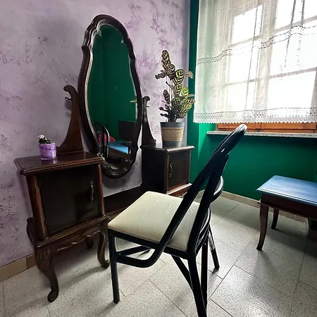 Della Fiamma Bed & Breakfast Gubbio