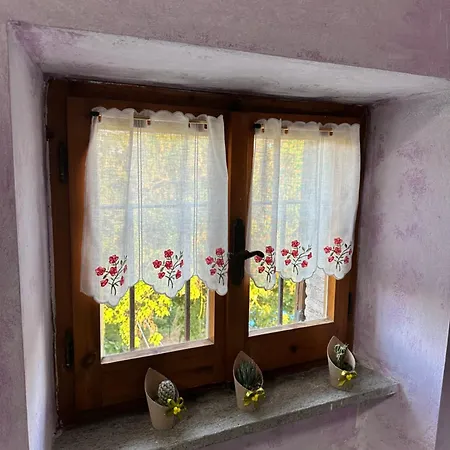 Della Fiamma Bed & Breakfast Gubbio