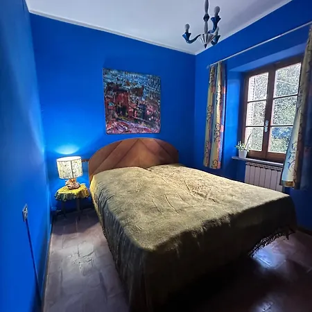 Couette-café Della Fiamma