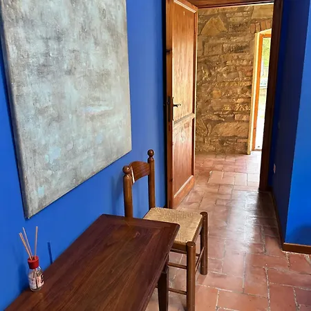 Della Fiamma Bed & Breakfast *