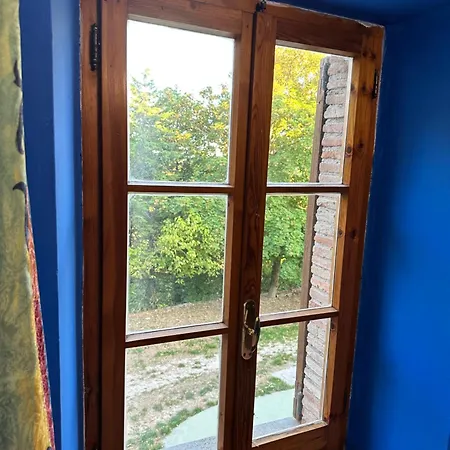 Della Fiamma Nocleg ze śniadaniem *