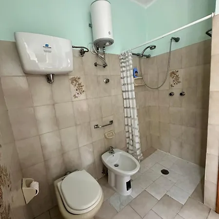 Couette-café Della Fiamma Gubbio