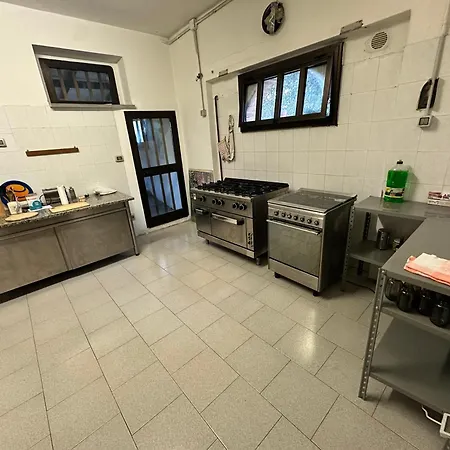 Bed & Breakfast Della Fiamma *