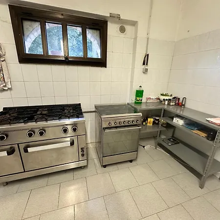 Della Fiamma Nocleg ze śniadaniem