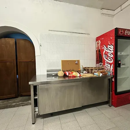 Della Fiamma Nocleg ze śniadaniem *