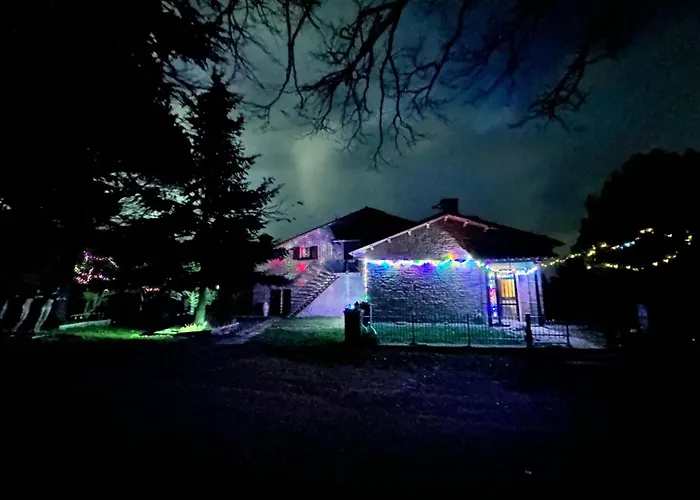 Della Fiamma Panzió