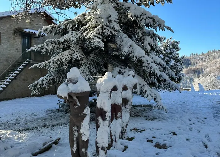Panzió Della Fiamma *