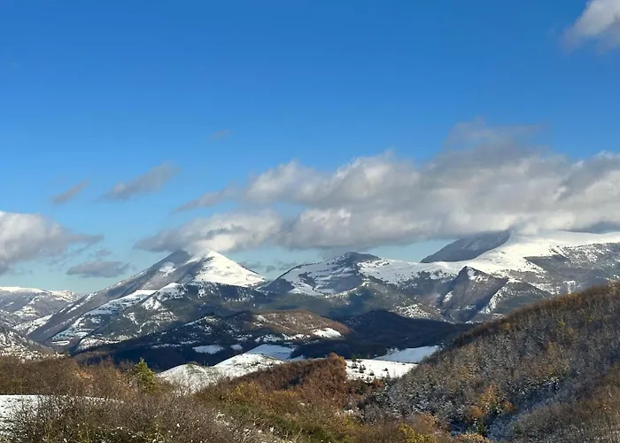 Bed & Breakfast Della Fiamma *