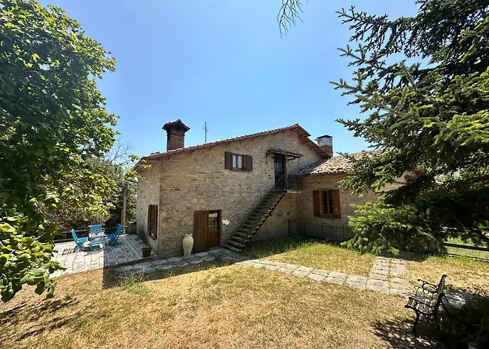 Della Fiamma Bed & Breakfast