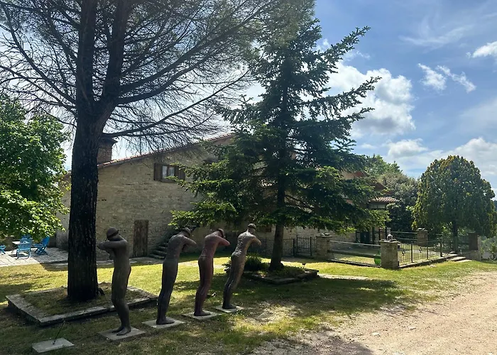 Della Fiamma * Gubbio