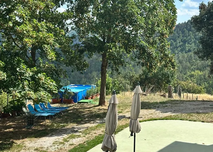 Della Fiamma Bed & Breakfast