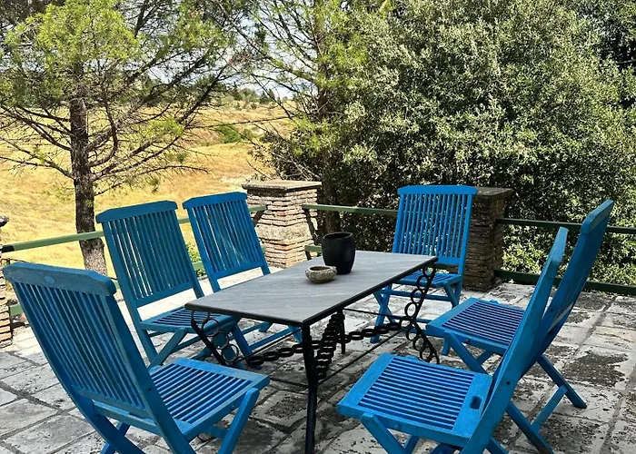 Della Fiamma * Gubbio