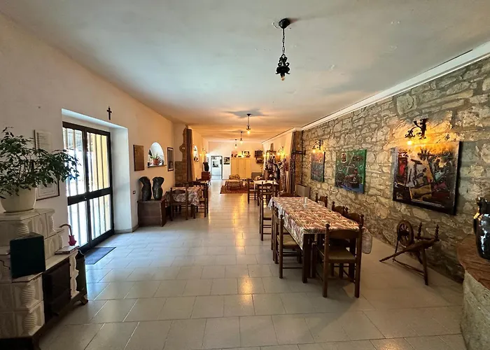 Bed & Breakfast Della Fiamma *