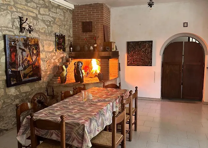 Della Fiamma Bed & Breakfast *