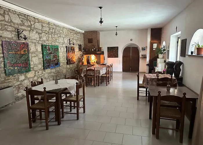 Della Fiamma Panzió