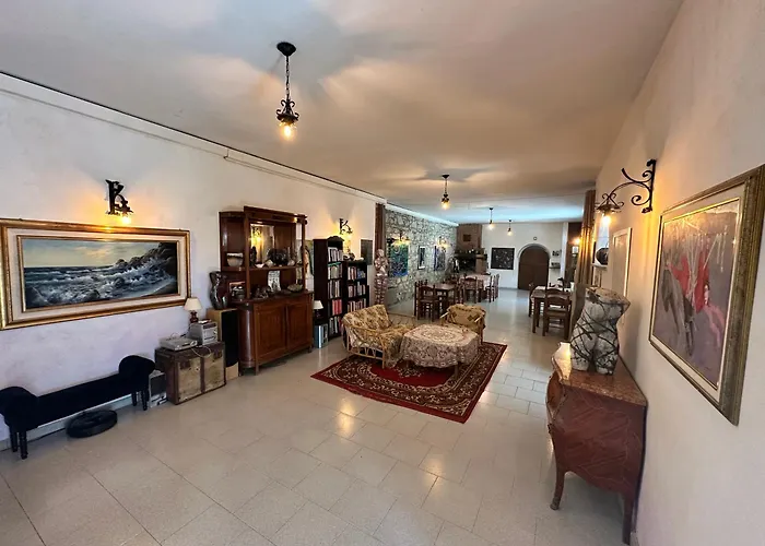 Bed & Breakfast Della Fiamma Gubbio