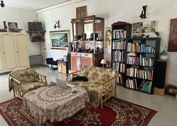 Della Fiamma Bed & Breakfast Gubbio