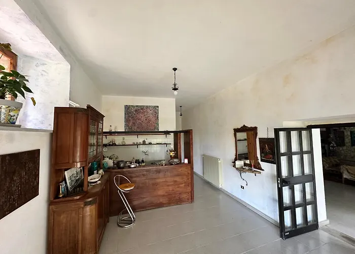 Bed & Breakfast Della Fiamma *