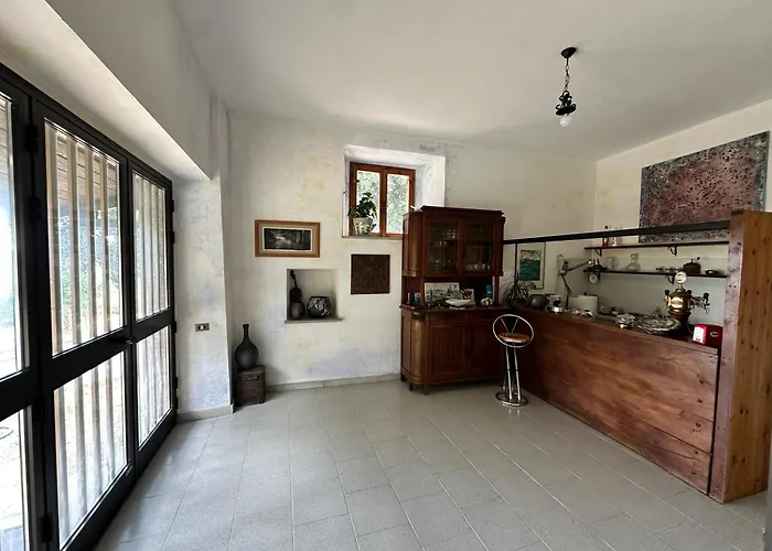 Bed & Breakfast Della Fiamma *