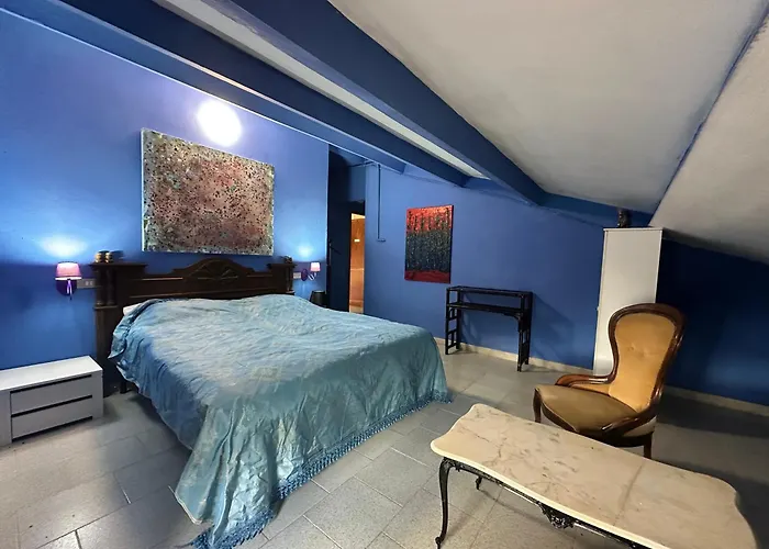 Bed & Breakfast Della Fiamma