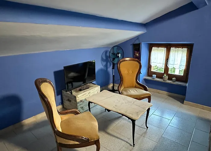 Bed & Breakfast Della Fiamma