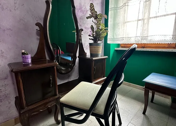 Della Fiamma Bed & Breakfast Gubbio