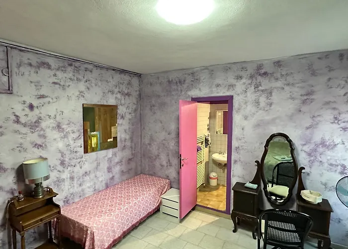 Della Fiamma Bed & Breakfast