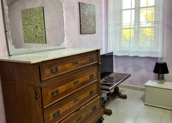 Bed & Breakfast Della Fiamma *